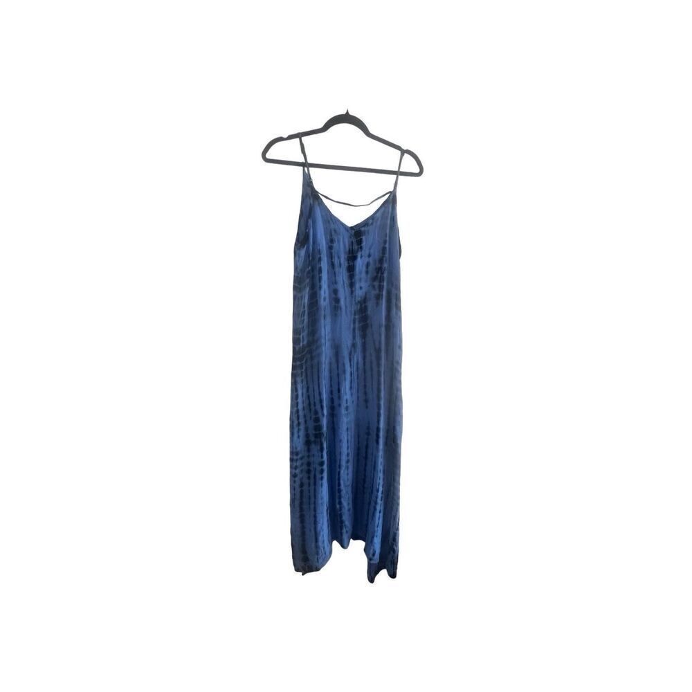 Off 23rd tie dye maxi dress XL